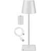 Beper P201UTP112 galda lampa