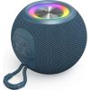 Hama 00188239 Ball Shape 3,0 Blue Bluetooth Skaļruņi