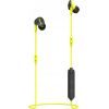 Hama 00184188 Freedom Athletics II Yellow Bez vadu austiņas
