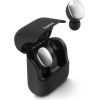 Hama 00184108 Spirit Pure black Bez vadu austiņas