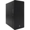 Sbox PCC-500 Black ATX Datoru korpuss