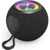 Hama 00188237 Ball Shape 3,0 Black Bluetooth Skaļruņi