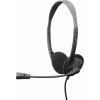 Sbox HS-707 austiņas ar vadu