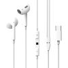 Kodak 210+ USB-C Earphones austiņas ar vadu austiņas ar vadu