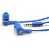 Sbox EP-003BL Blue austiņas ar vadu