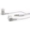 Sbox EP-003W White austiņas ar vadu