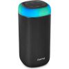 Hama 00188228 Shine 2.0  Colorful LED Illumination, Black Bluetooth Skaļruņi
