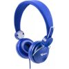 Sbox HS-736BL Blue austiņas ar vadu