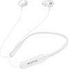 Kodak Ultra 100+ wireless sport earphones White Bezvadu austiņas