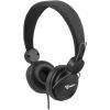 Sbox HS-736B Black austiņas ar vadu