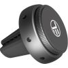 Tellur FreshDot Car Phone Holder Magnetic, Fragrance Kit Antitabac, Air Vent Mount Grey Gaisa atsvaidzinātājs