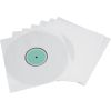 Hama 00181431 LP Inner Sleeves 10 pcs Vinila plašu atskaņotājs