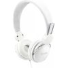 Sbox HS-736 White austiņas ar vadu