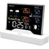 Manta MTO100W Windy White Meteoroloģiskā stacija
