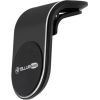 Tellur Basic Car Phone Holder Magnetic MCM7, Air Vent Mount black