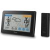 Hama 00186314 Weather station Touch Meteoroloģiskā stacija