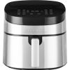 Gastroback 42583 Design Airfryer Air Pro XXL Gaisa fritieris