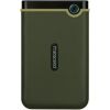 Transcend Slim StoreJet 2.5'' M3S, 1 TB, Portable HDD