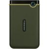 Transcend Slim StoreJet 2.5'' M3S, 1 TB, Portable HDD