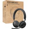 Logitech LOGI HEADSET Zone Wireless 2 UC GRAPHITE