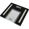 Salter 9128 BK3R Electronic Body Analyser Scale - Black Ķermeņa svari