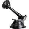 Tellur Phone Holder Magnetic, Suction Cup Mount, Adjustable, MUM, Black