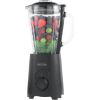 Petra PT5531MBLKVDE Glass Jug blender black Blenderis
