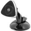 Tellur Car Phone Holder Magnetic Window and dashboard mount black