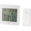Hama 00186412 Weather Station Meteoroloģiskā stacija