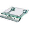Salter 3003 SSSVDR08EU16 Aquatronic Glass Kitchen Scale Virtuves svari