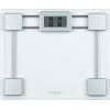 Salter 9081 SV3RFTE Glass Electronic Bathroom Scale Ķermeņa svari
