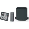 Hama 00186420 Weather Station With Pluviometer Meteoroloģiskā stacija