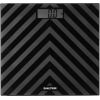 Salter SA00287 BACFEU16 Chevron Two Tone Bathroom Scale Ķermeņa svari