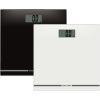 Salter 9205 BK3RCEU16 Large Display Glass Electric Scale Black Ķermeņa svari