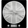 Salter 1036 UJBKDR Great British Disc Digital Kitchen Scale Virtuves svari