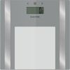 Salter 9158 SV3R Ultra Slim Glass Analyser Scale silver Ķermeņa svari