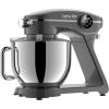 Lovio LVSTM03PGY ChefMaster Gray Mikseris
