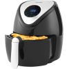 Petra PT4221VDEEU7 Hot Air Fryer 4.5L Gaisa fritieris
