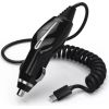 Hama 00173605 Car charger mikro USB 1.2A. Black