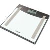 Salter 9137 SVWH3R Silver White Glass Analyser Scale Ķermeņa svari