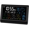 Manta MTO200B Windy Smart Black Meteoroloģiskā stacija