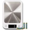 Salter 1105 SSWHDREU16 5kg Kitchen Scale Virtuves svari