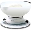 Salter 800 WHBKDR Aquaweigh Mechanical White Virtuves svari