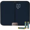 Salter 9164 BK3R Phantom Analyser Scales Ķermeņa svari