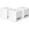 Router TP-Link Mercusys Halo H1200G(3-pack) AC1200 Mesh-System Wi-Fi