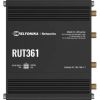 Router Teltonika LTE CAT 6  RUT361 | 802.11n | 10/100 Mbit/s | Ethernet LAN (RJ-45) ports 2 | Mesh Support No | MU-MiMO Yes | 4G