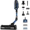 Tefal TY98C0 X-Force Flex 12.60 Aqua, zils - Bezvadu putekļu sūcējs
