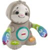 Fisher Price Музыкальная игрушка Ленивец (лат.яз.) со светом и звуком с 9 мес. GXR61