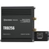 Router Teltonika TRB256 LTE(CatM1/NB2),eGPRS,2xSIM,Ethernet,RS232/485