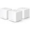 Router TP-Link System WiFi Halo H60X AX1500 3-pack